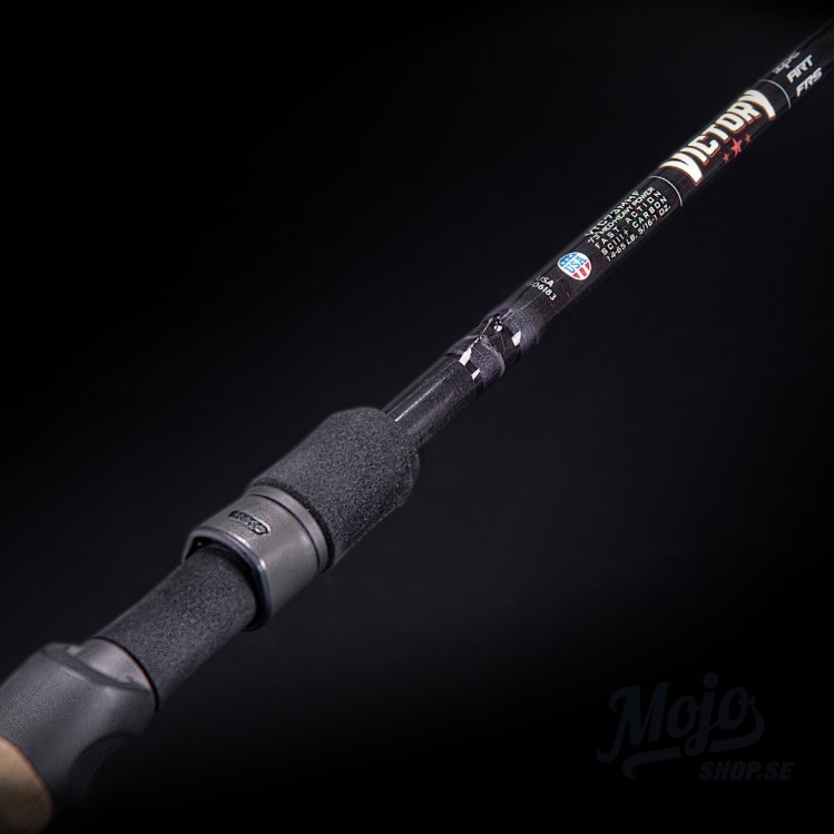 Croix Victory Casting Cranker 7'2