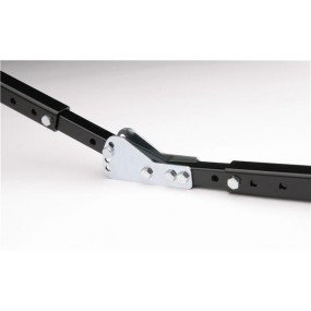 Attwood vinklad Transom Saver
