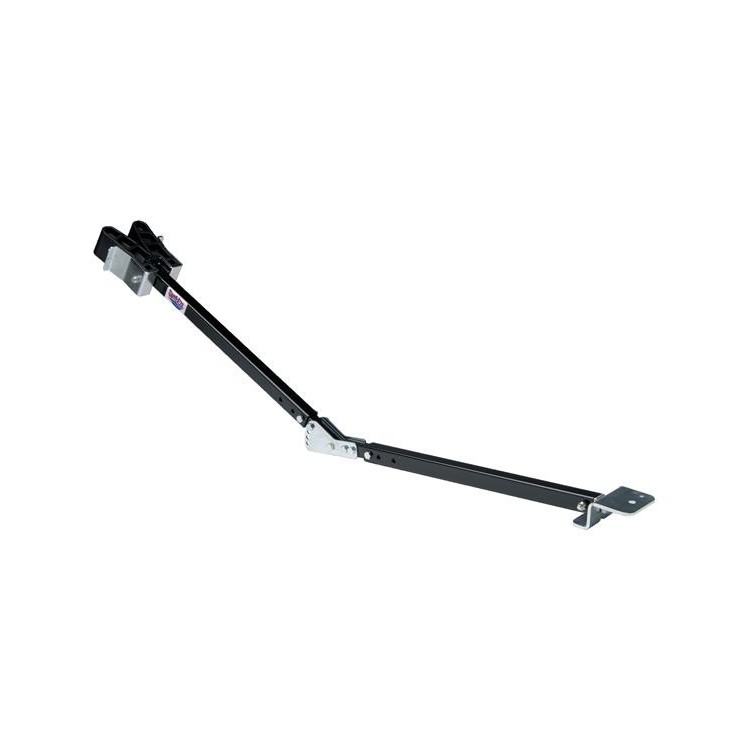 Attwood vinklad Transom Saver