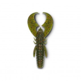 Pitch & Strike ZELUS CRAW V2 | Watermelon Red...