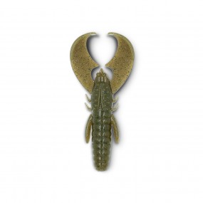 Pitch & Strike ZELUS CRAW V2 | Dust Craw