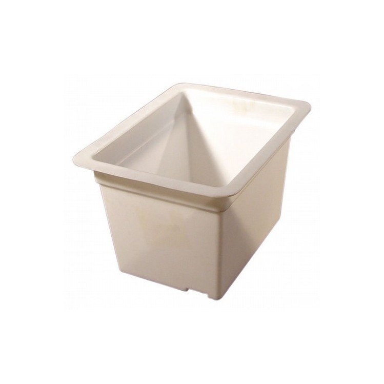 Tempress Inbyggnadsbox/livewell 1317