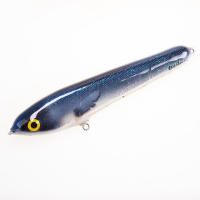 Renzstein BeastGlide Blue Mojo Custom