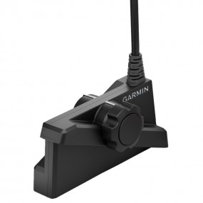 Garmin LiveScope Plus, Endast LVS34-Givare