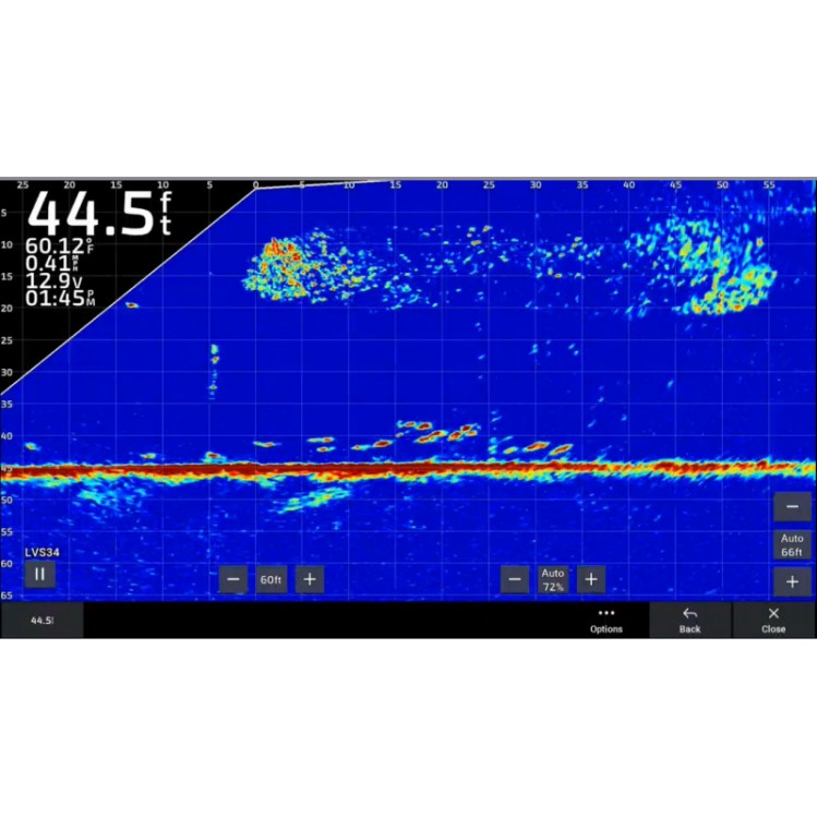 Garmin LiveScope Plus System (LVS34 & GLS10)