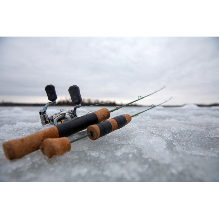 st croix glass ice rod St. Avid keeping them in the strike zone longer Legend Glass
