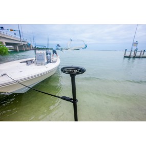 Power Pole UL Spike 8ft Micro Anchor