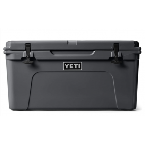 Yeti Tundra 65 - Charcoal