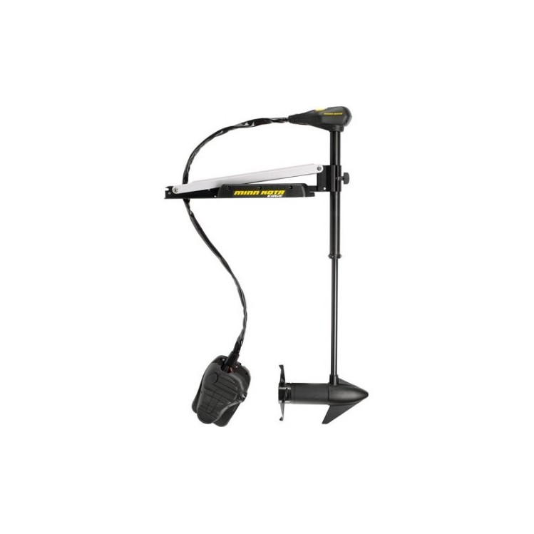 MinnKota Edge 45Lb 12v