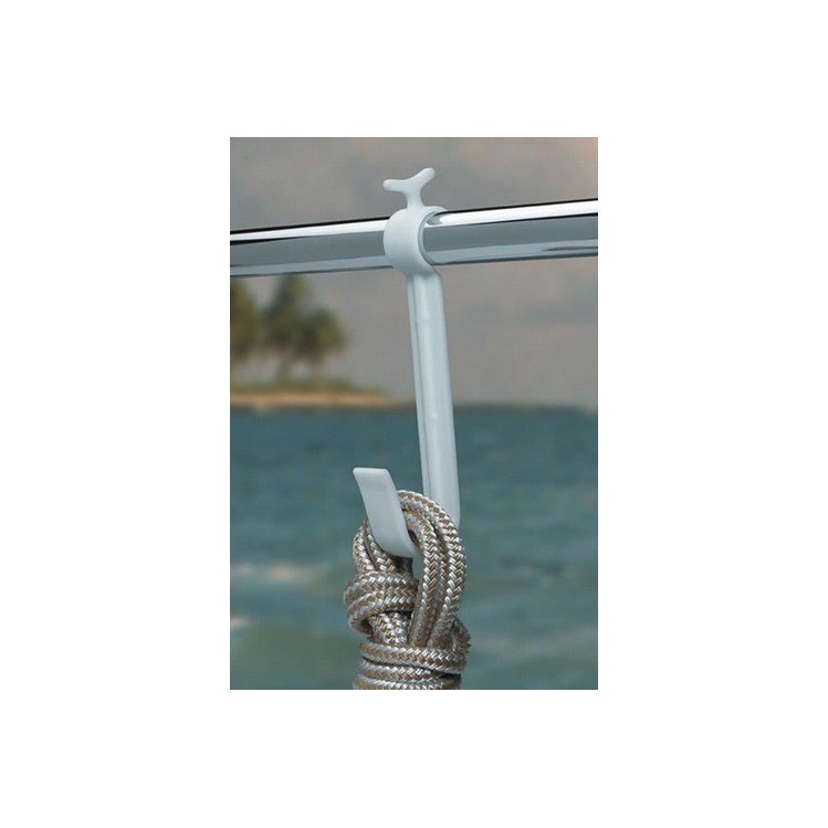 Boatmate Pulpitkrok