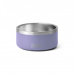 Yeti Boomer Dog Bowl 4 - Cosmic Lilac Limited...