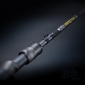 St. Croix Legend Xtreme Casting 7'1" Medium Heavy Extra Fast