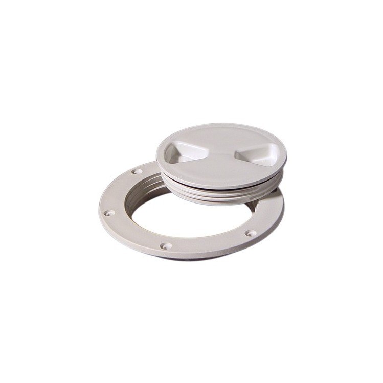 Inspektionslucka 11,5