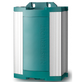 Mastervolt Chargemaster 24/6 Laddare