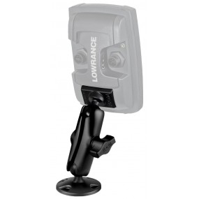 RAM Mounts® För Lowrance 5” Elite och Mark series